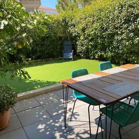 Tres Bel Appartement Contemporain Et Calme Fréjus Dış mekan fotoğraf