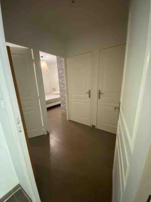 Tres Bel Appartement Contemporain Et Calme Fréjus Dış mekan fotoğraf