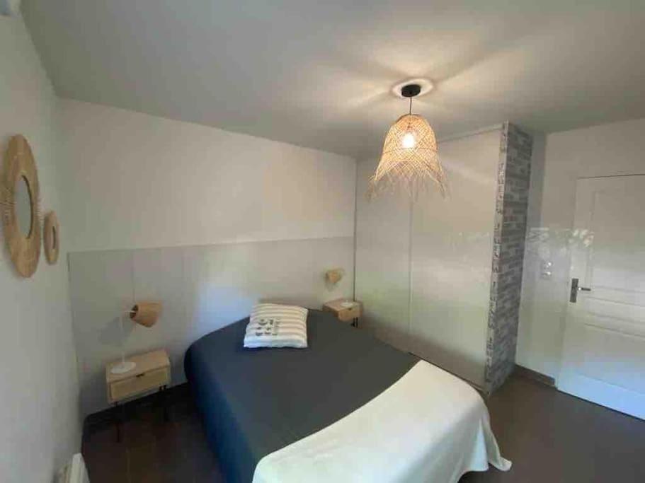 Tres Bel Appartement Contemporain Et Calme Fréjus Dış mekan fotoğraf